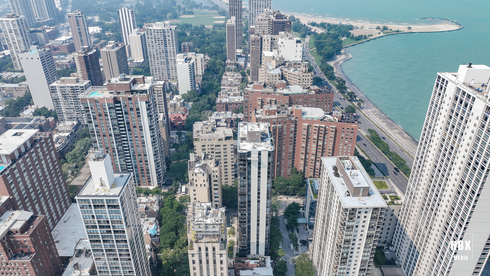 1310 North Ritchie Court, Unit 7D Chicago, IL 60610 - Photo 40 of 43