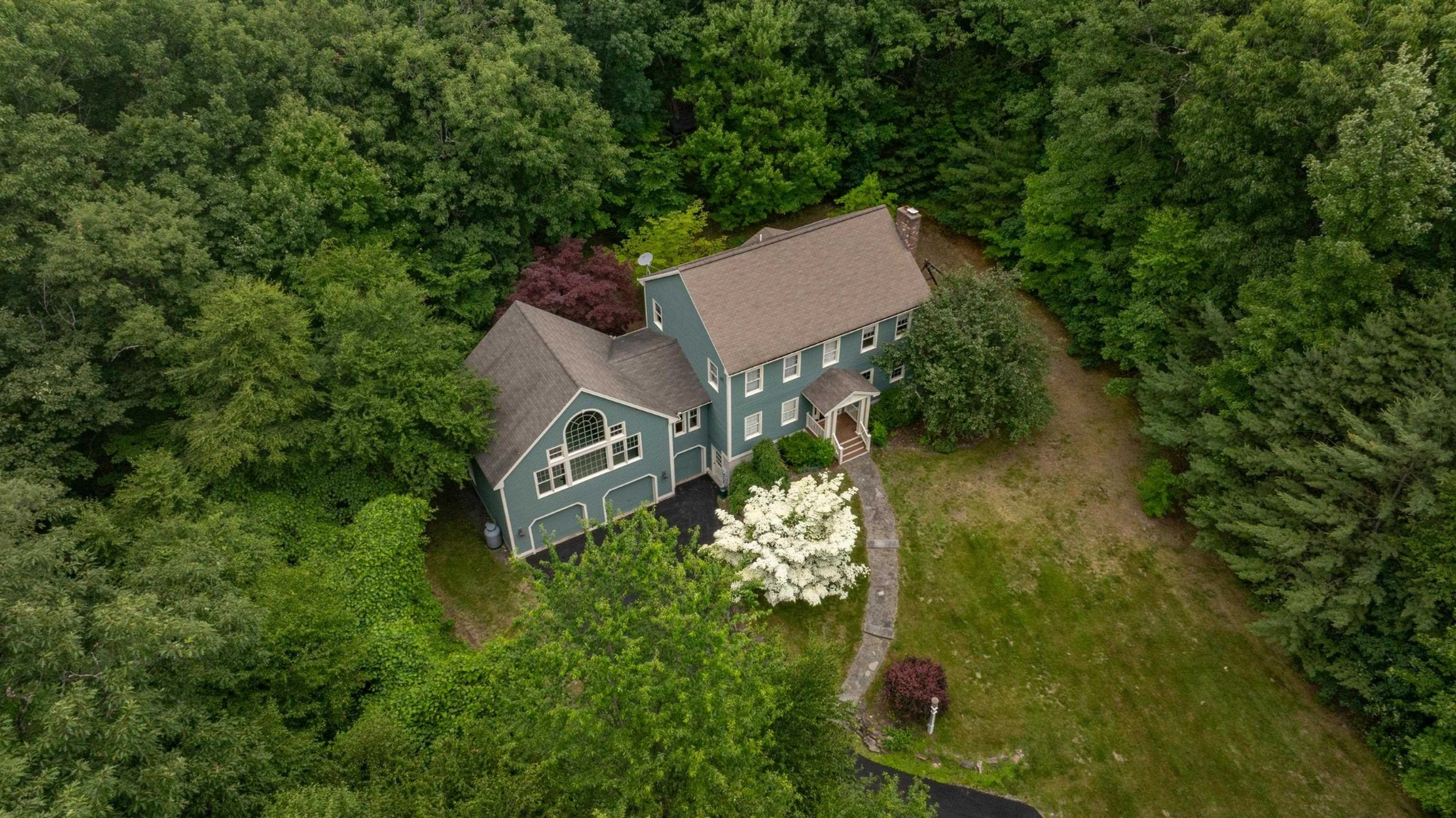 67 Sargent Road Hollis, NH 03049 - Photo 2 of 57