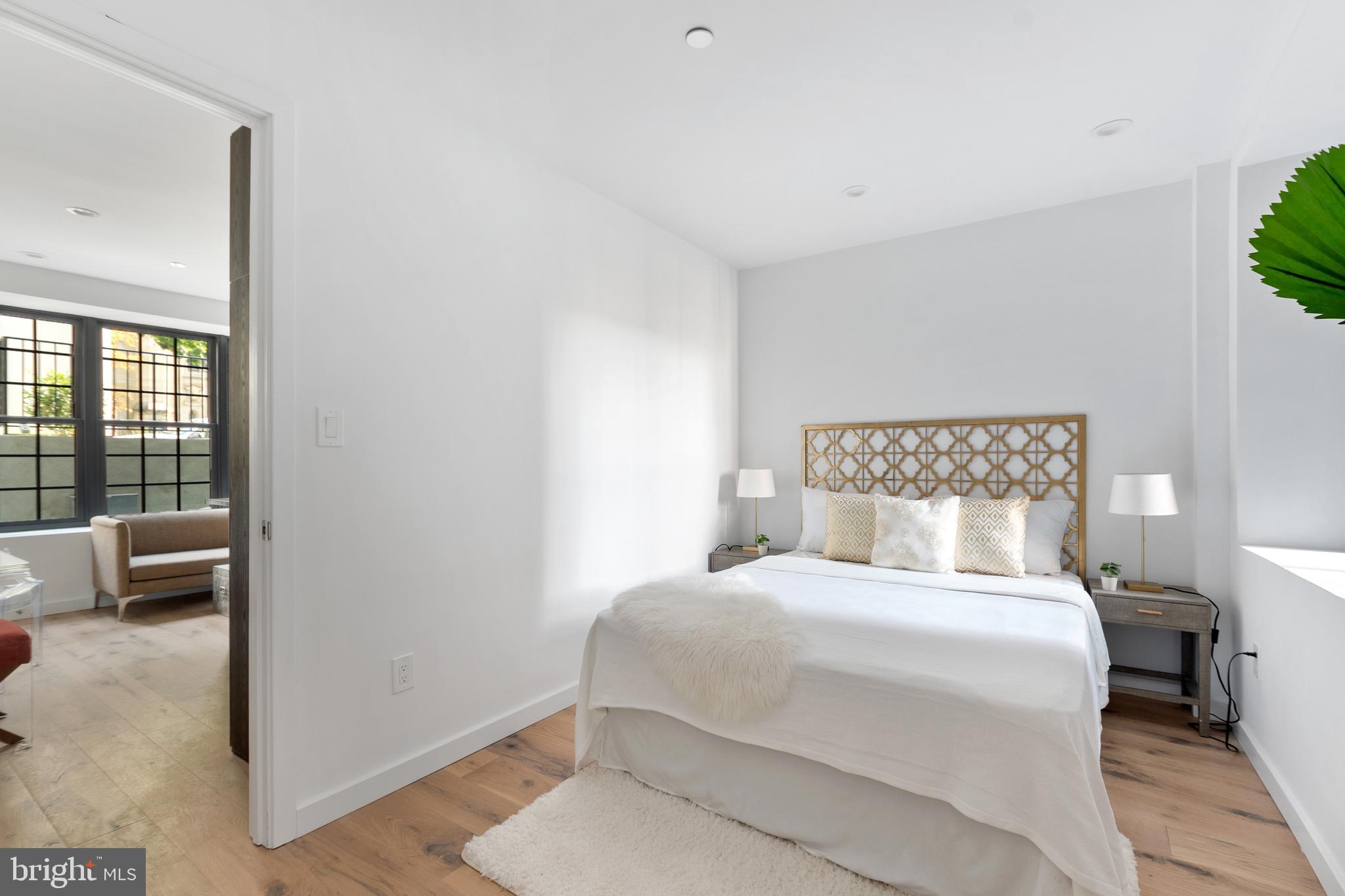 1412 15th Street Northwest, Unit 1 Washington, DC 20005 - Photo 13 of 23