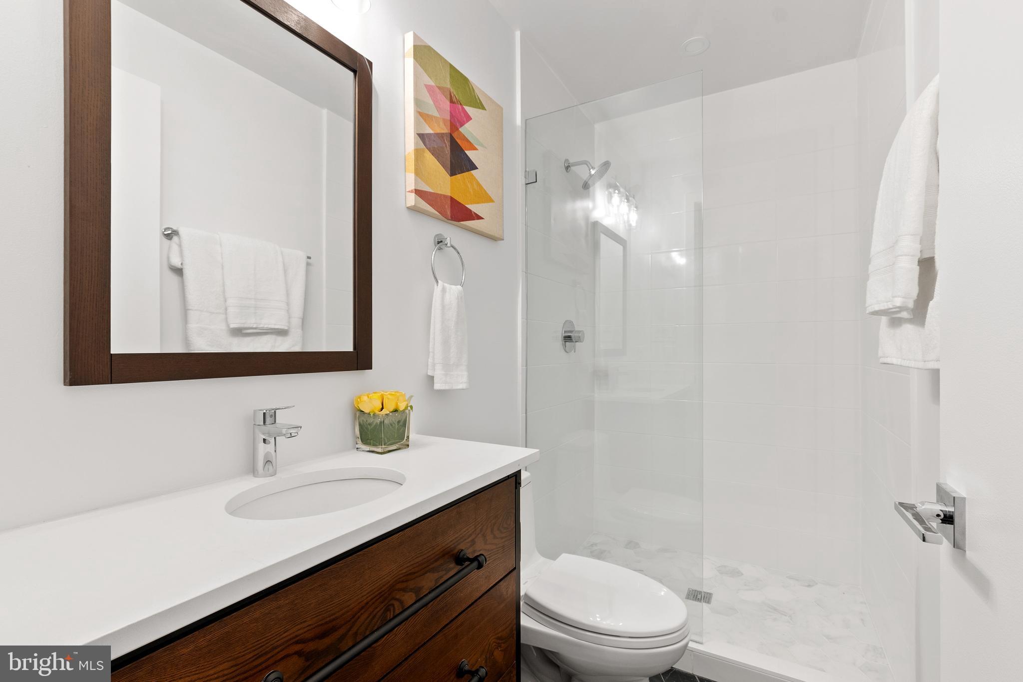 1412 15th Street Northwest, Unit 1 Washington, DC 20005 - Photo 15 of 23