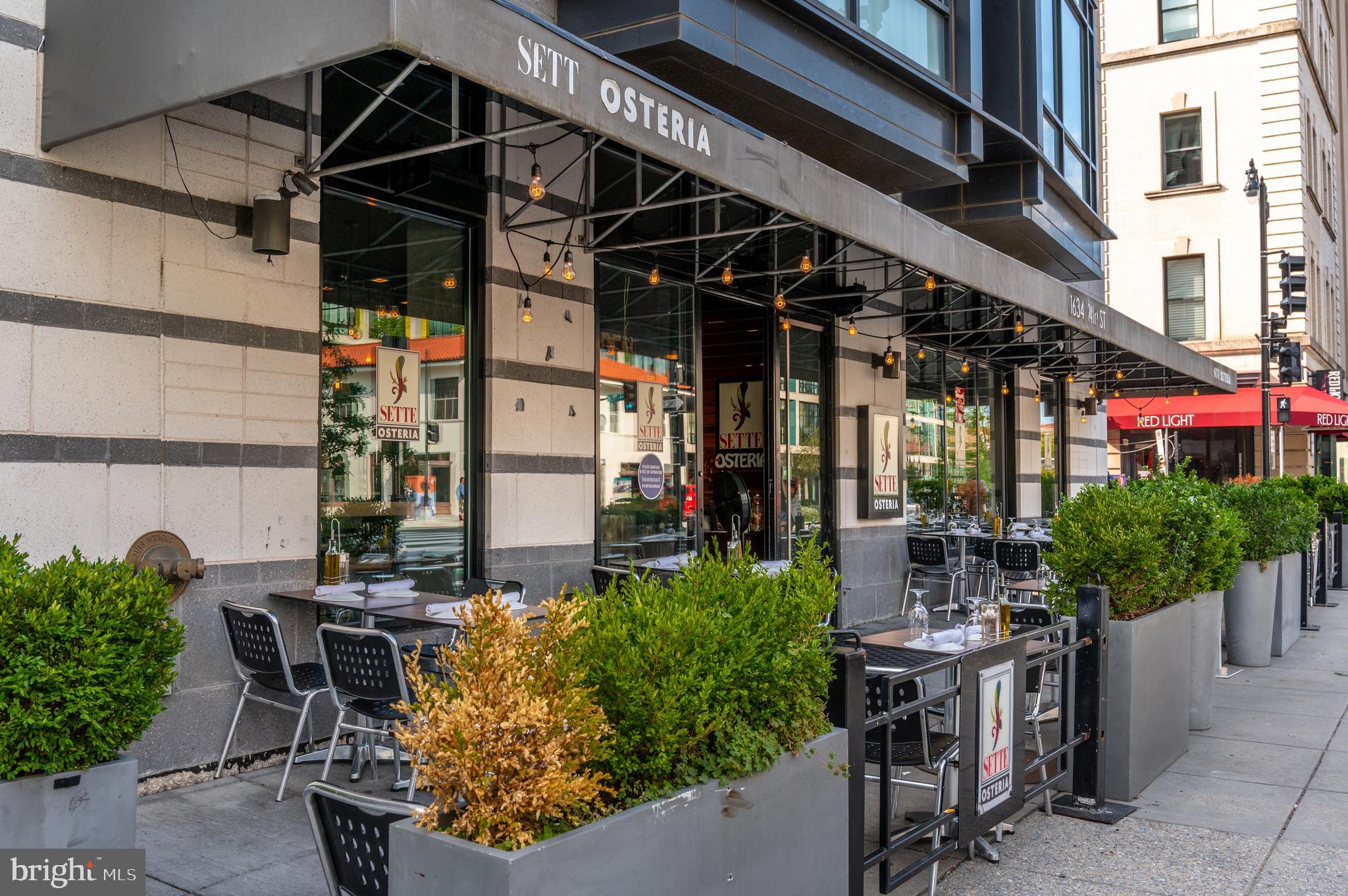 1412 15th Street Northwest, Unit 1 Washington, DC 20005 - Photo 16 of 23