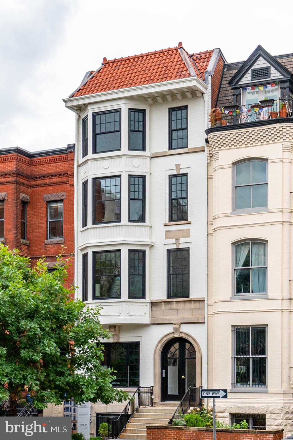 1412 15th Street Northwest, Unit 1 Washington, DC 20005 - Photo 22 of 23