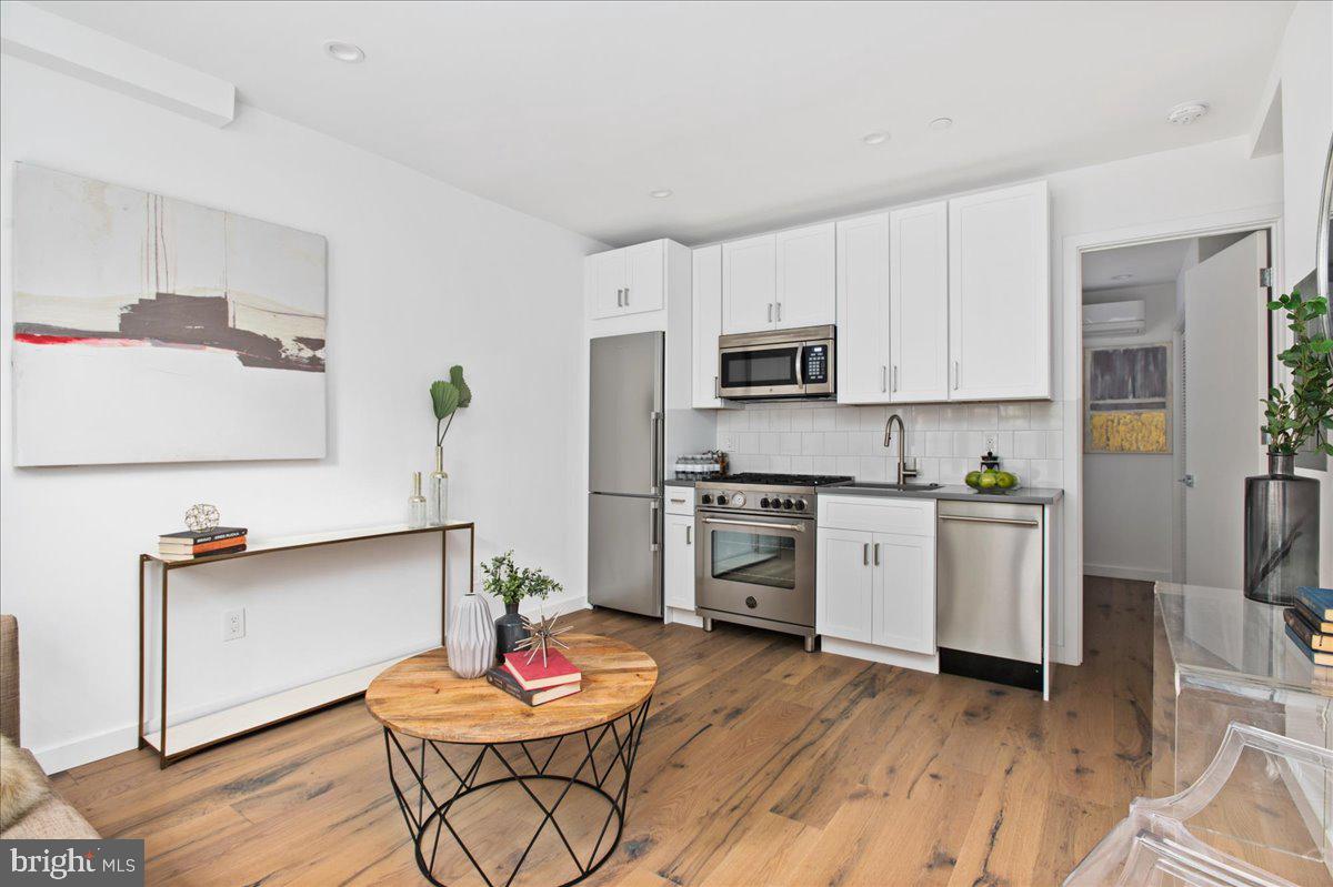 1412 15th Street Northwest, Unit 1 Washington, DC 20005 - Photo 3 of 23