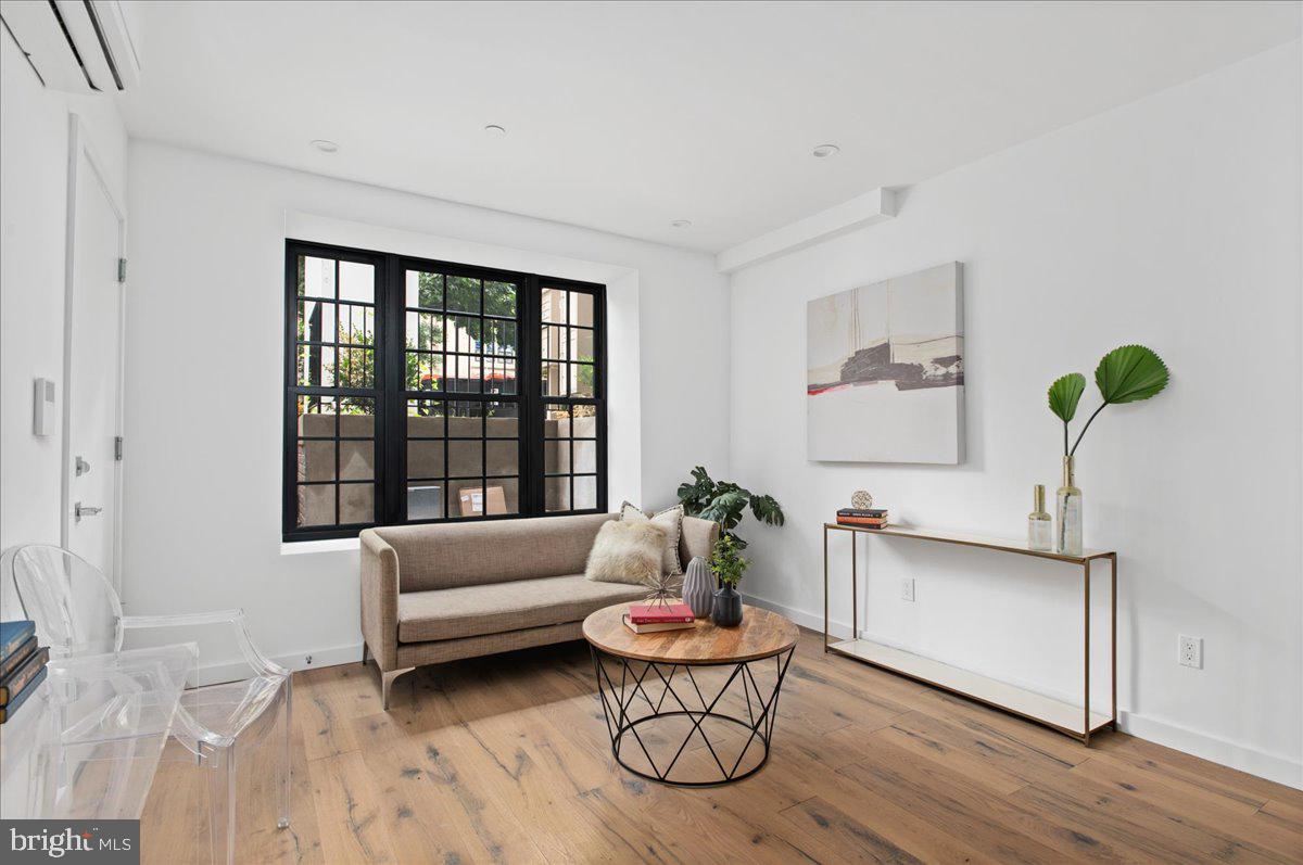 1412 15th Street Northwest, Unit 1 Washington, DC 20005 - Photo 4 of 23