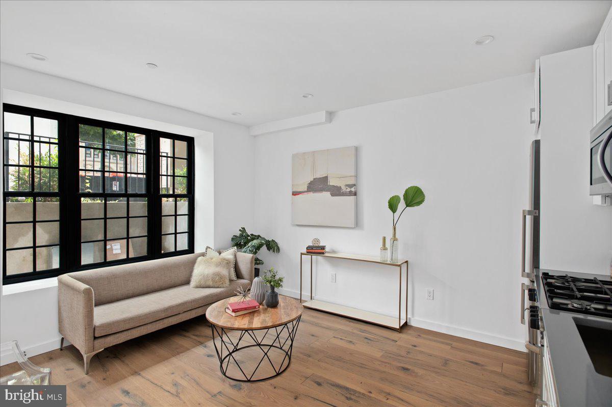 1412 15th Street Northwest, Unit 1 Washington, DC 20005 - Photo 5 of 23