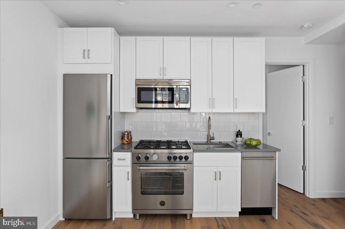 1412 15th Street Northwest, Unit 1 Washington, DC 20005 - Photo 7 of 23