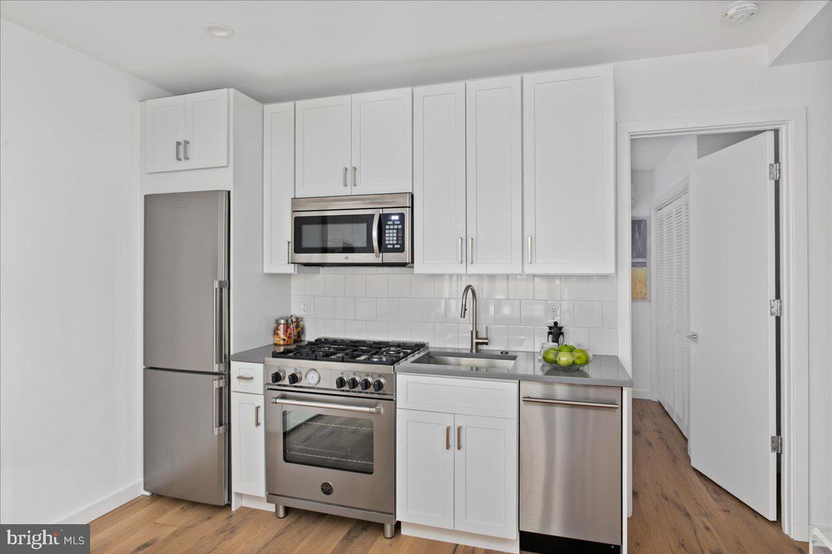 1412 15th Street Northwest, Unit 1 Washington, DC 20005 - Photo 8 of 23