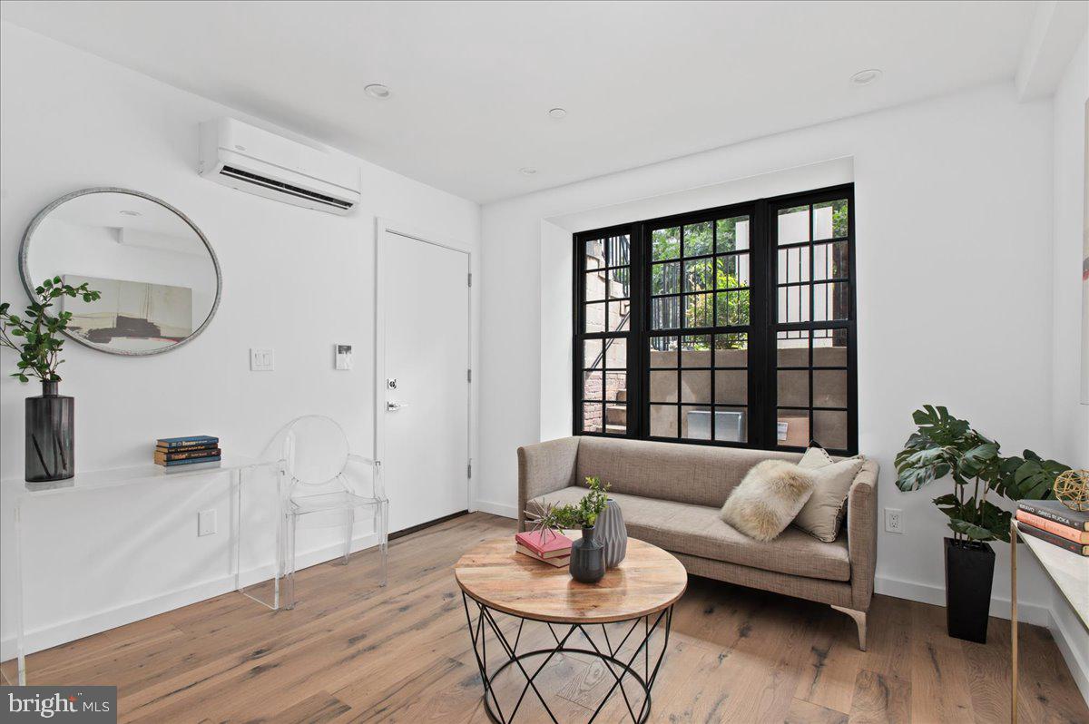 1412 15th Street Northwest, Unit 1 Washington, DC 20005 - Photo 10 of 23