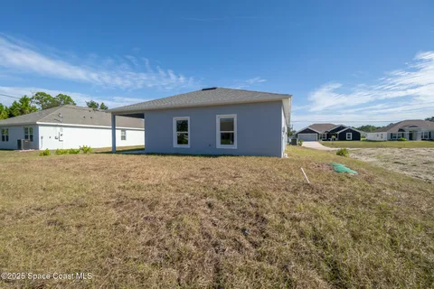 $339,000 | 2182 Oklahoma Avenue, Palm Bay, FL 32908