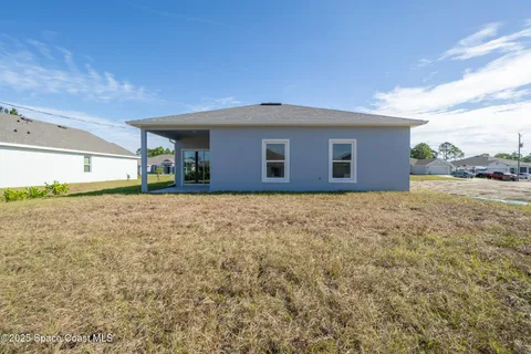 $339,000 | 2182 Oklahoma Avenue, Palm Bay, FL 32908