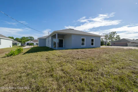 $339,000 | 2182 Oklahoma Avenue, Palm Bay, FL 32908