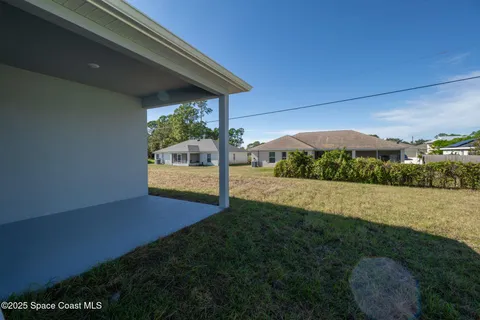 $339,000 | 2182 Oklahoma Avenue, Palm Bay, FL 32908