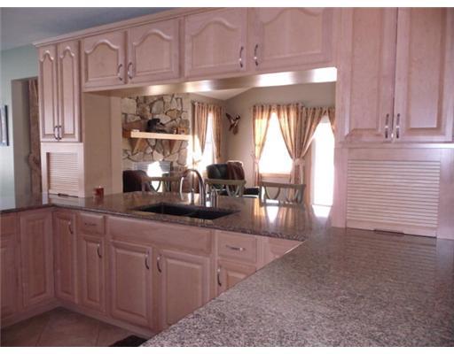23883 Griffith Road Cambridge Springs, PA 16403 - Photo 2 of 18 Kitchen.