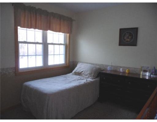23883 Griffith Road Cambridge Springs, PA 16403 - Photo 15 of 18 Bedroom.