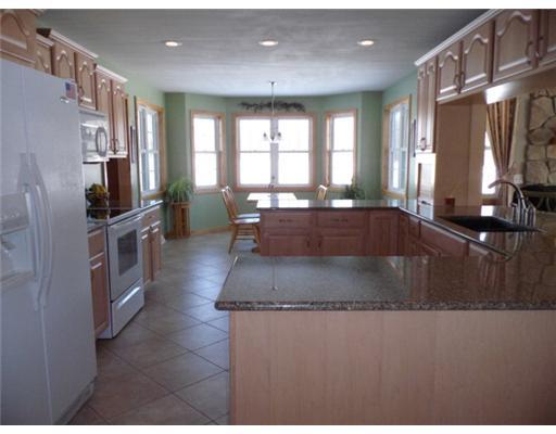 23883 Griffith Road Cambridge Springs, PA 16403 - Photo 3 of 18 Kitchen.