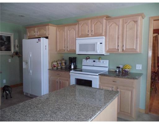 23883 Griffith Road Cambridge Springs, PA 16403 - Photo 4 of 18 Kitchen.