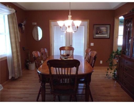 23883 Griffith Road Cambridge Springs, PA 16403 - Photo 7 of 18 Dining Room.
