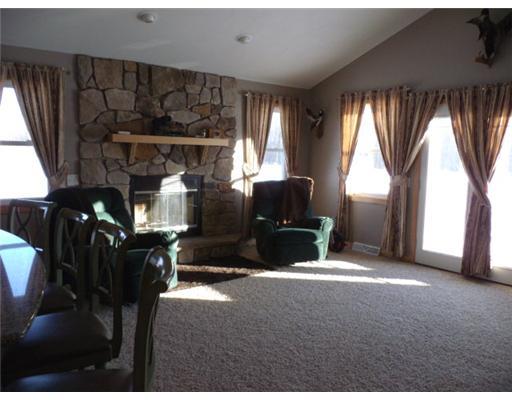 23883 Griffith Road Cambridge Springs, PA 16403 - Photo 8 of 18 Living Room.
