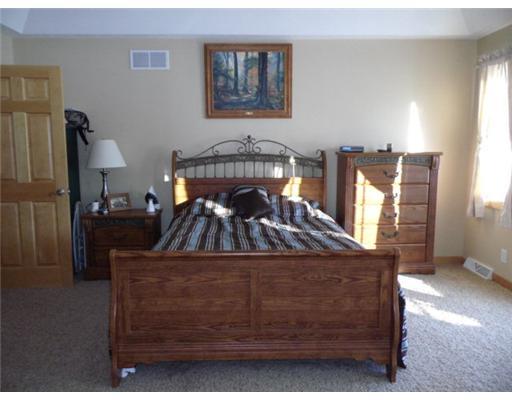 23883 Griffith Road Cambridge Springs, PA 16403 - Photo 10 of 18 Master Bedroom.