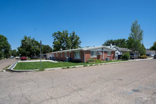 $415,000 | 3121 College Avenue, Caldwell, ID 83605