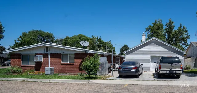 $415,000 | 3121 College Avenue, Caldwell, ID 83605