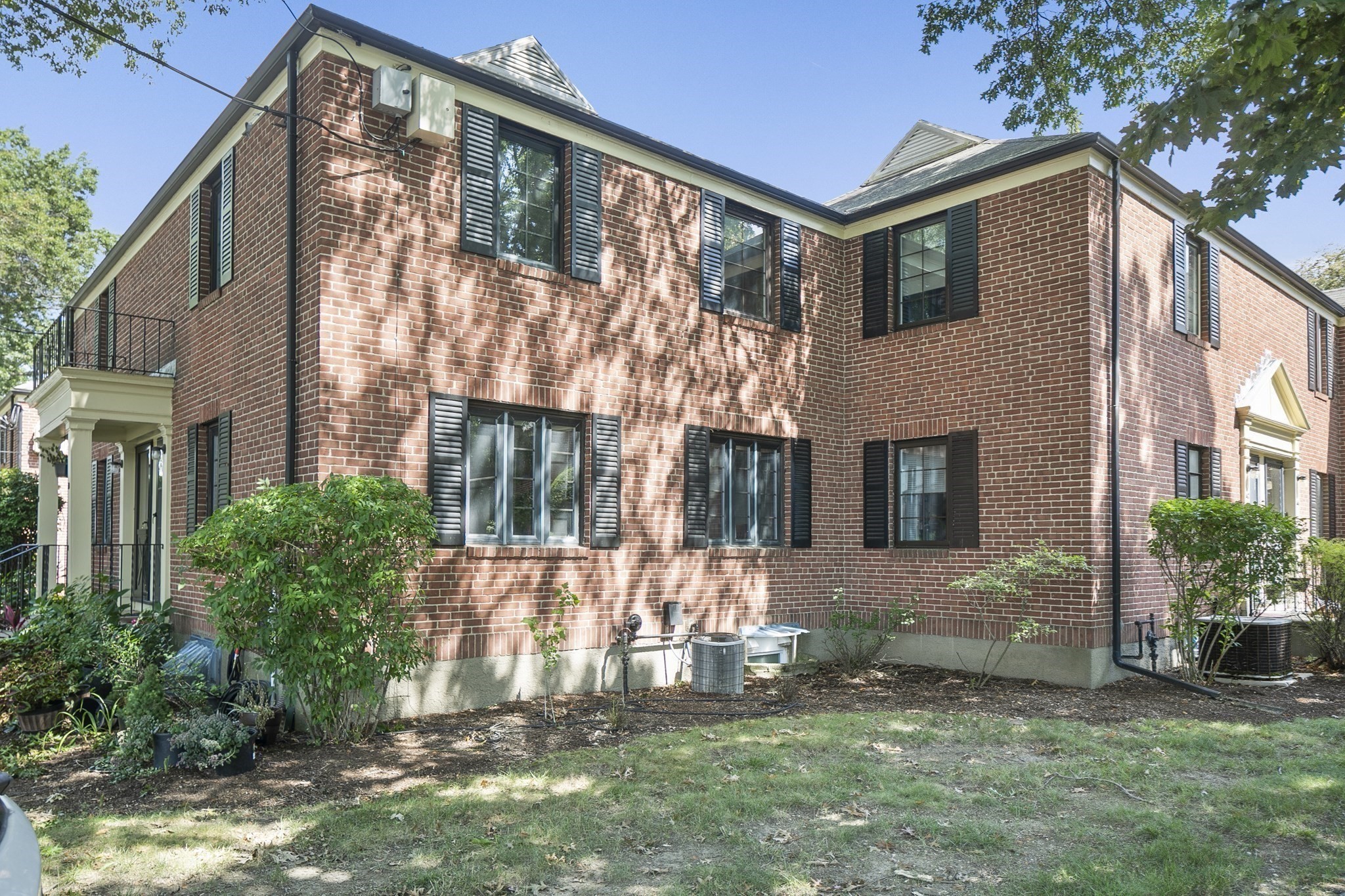 40 Pierce Road, Unit 40 Watertown, MA 02472 - Photo 23 of 32 Gallery Image 23