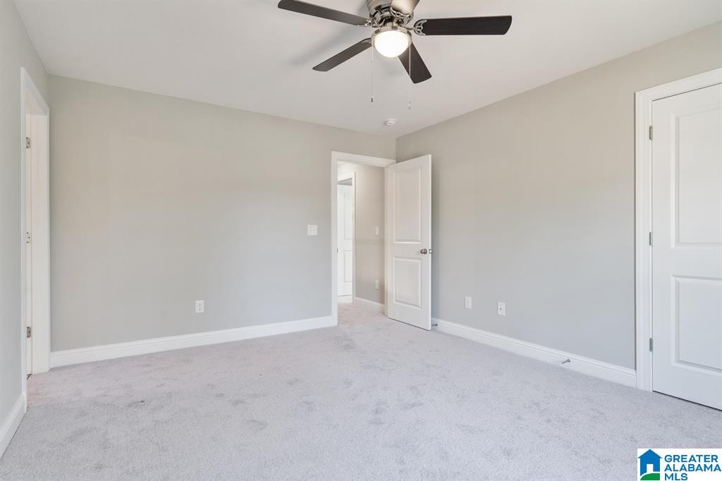 117 Highland Ridge Drive Chelsea, AL 35043 - Photo 36 of 45