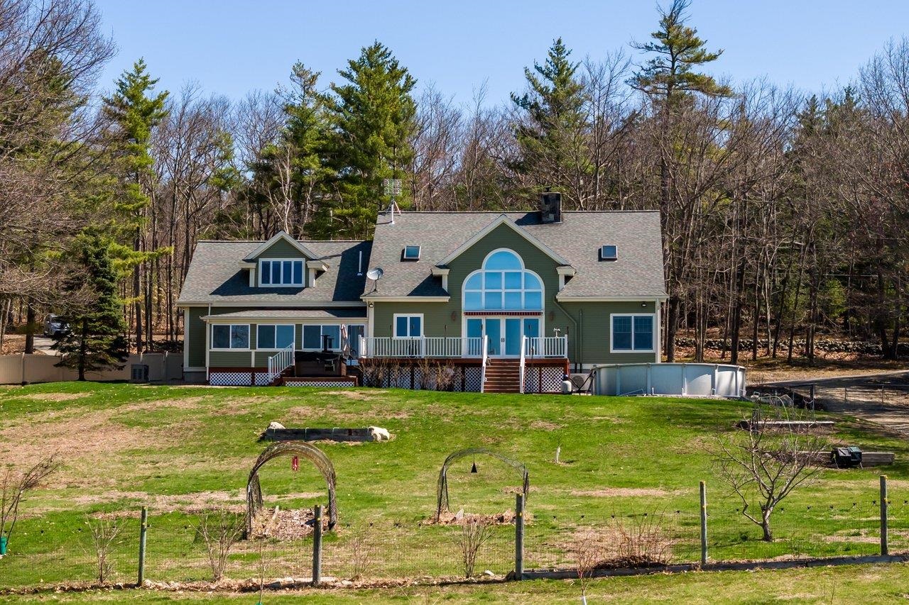 123 Hare Road Milton, NH 03851 - Photo 1 of 60
