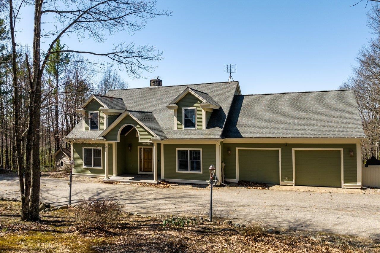 123 Hare Road Milton, NH 03851 - Photo 2 of 60