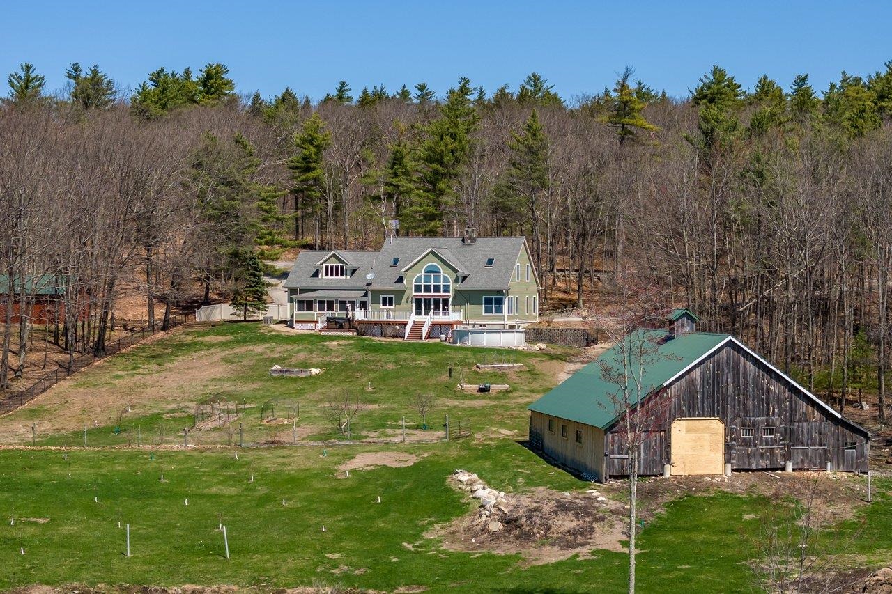 123 Hare Road Milton, NH 03851 - Photo 3 of 60