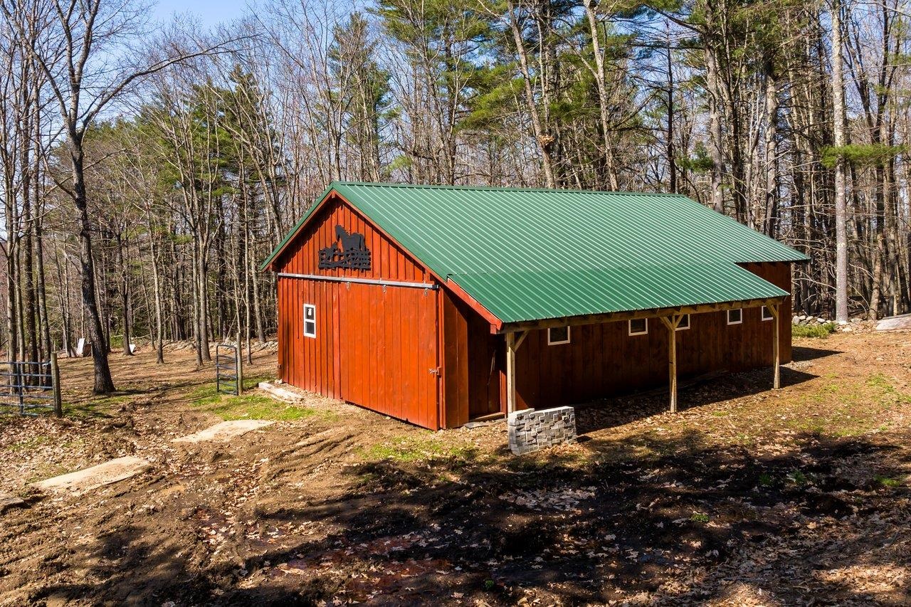 123 Hare Road Milton, NH 03851 - Photo 42 of 60
