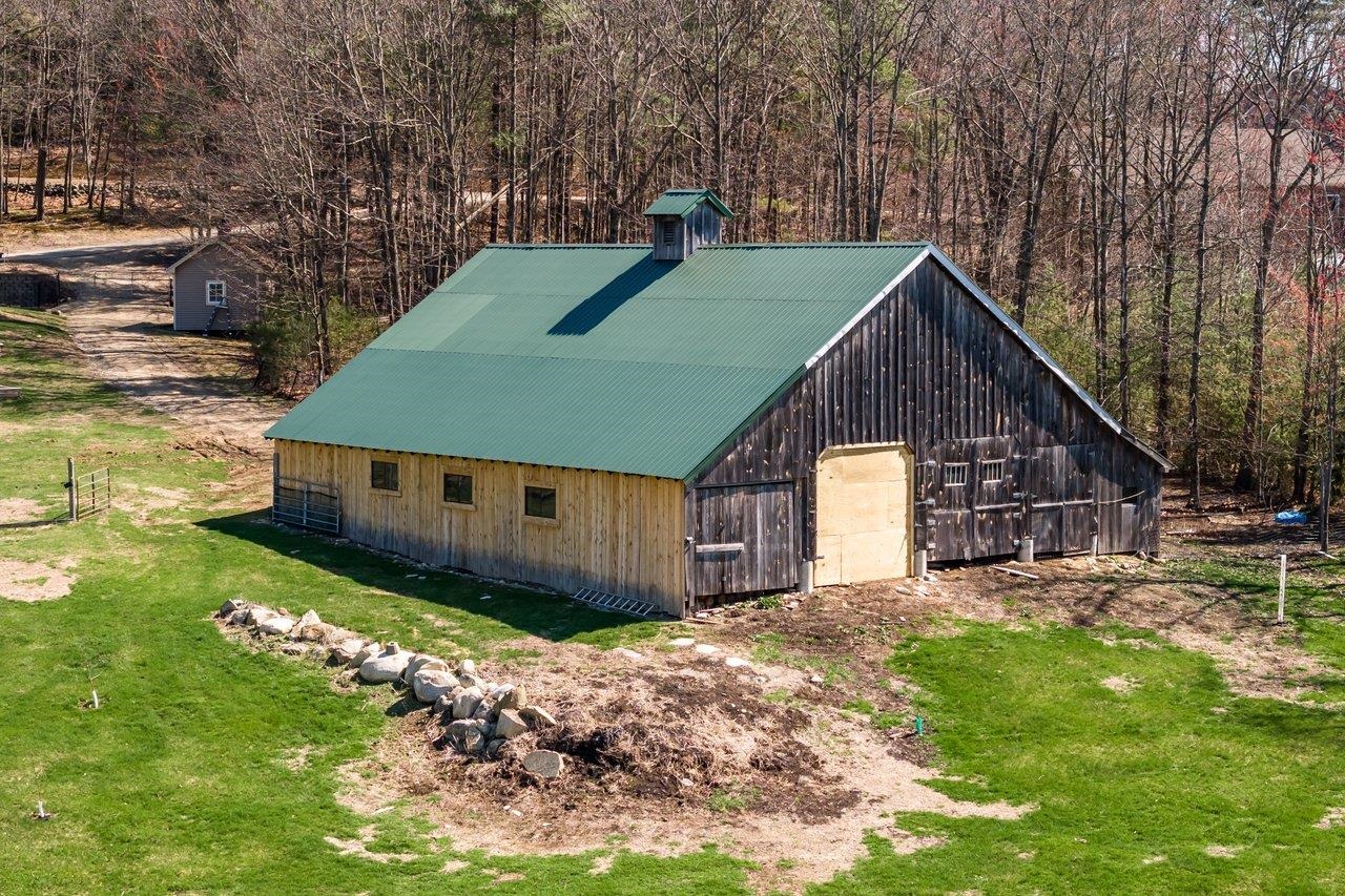 123 Hare Road Milton, NH 03851 - Photo 44 of 60
