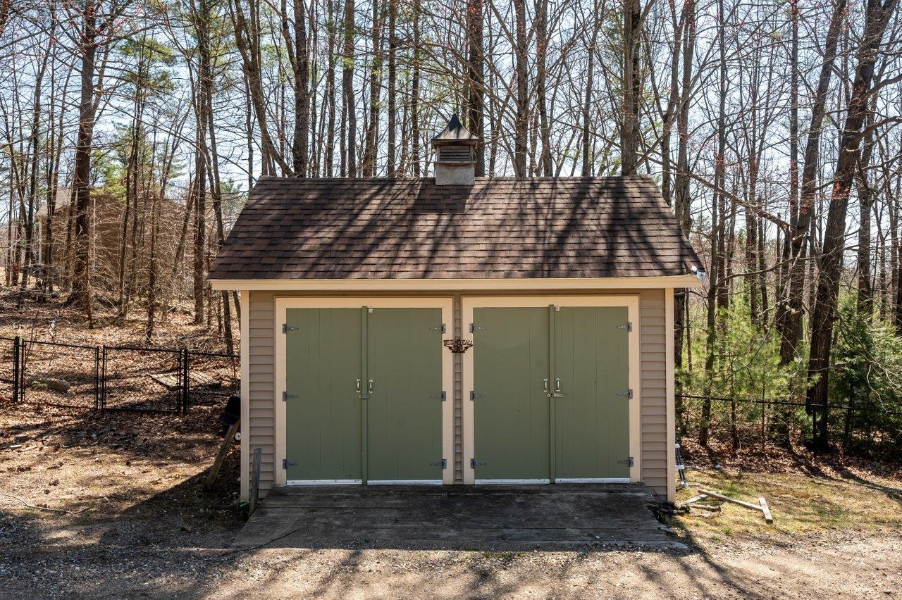 123 Hare Road Milton, NH 03851 - Photo 46 of 60