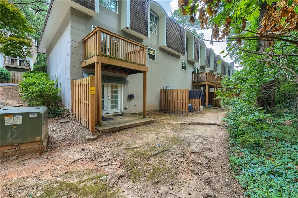 4430 Tilly Mill Road, Unit 908 Atlanta, GA 30360 - Photo 18 of 21