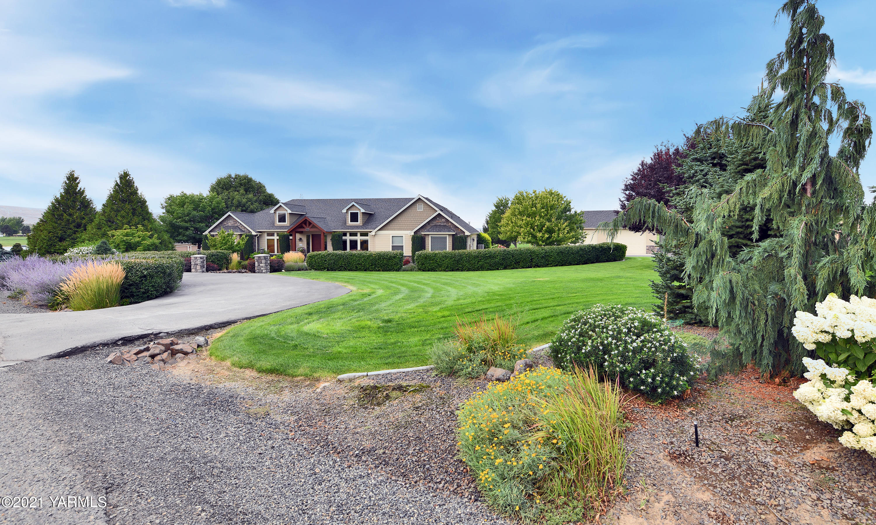 478 Pomona Heights Road Yakima, WA 98901 - Photo 3 of 60 1a 478 Pomona Heights