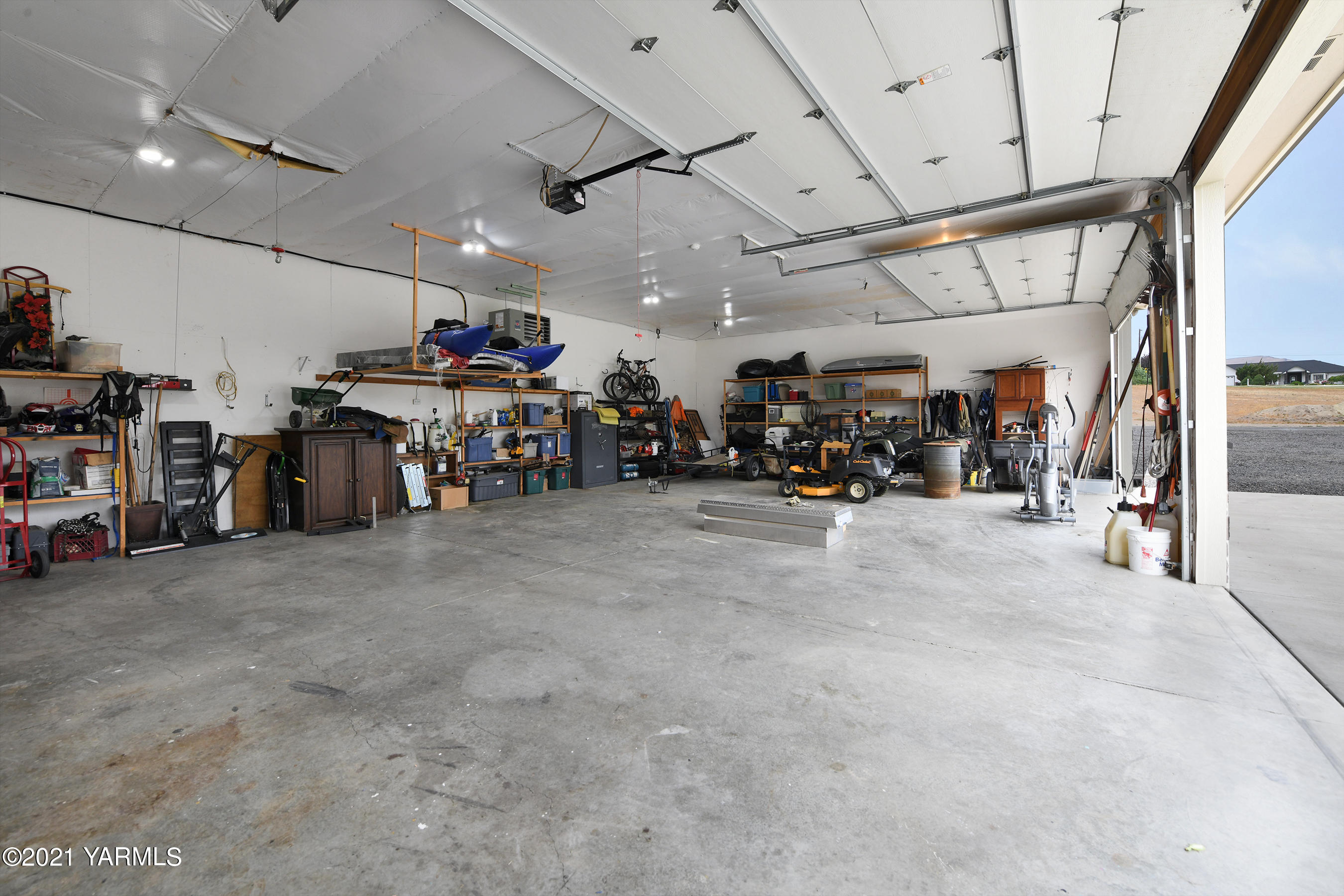 478 Pomona Heights Road Yakima, WA 98901 - Photo 46 of 60 14a Incredible Shop