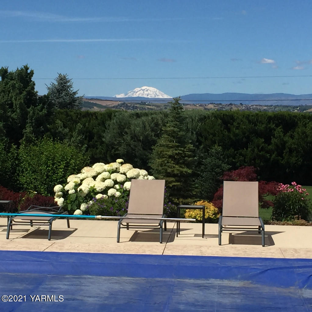 478 Pomona Heights Road Yakima, WA 98901 - Photo 55 of 60 Mt Adams View Pomona Heights