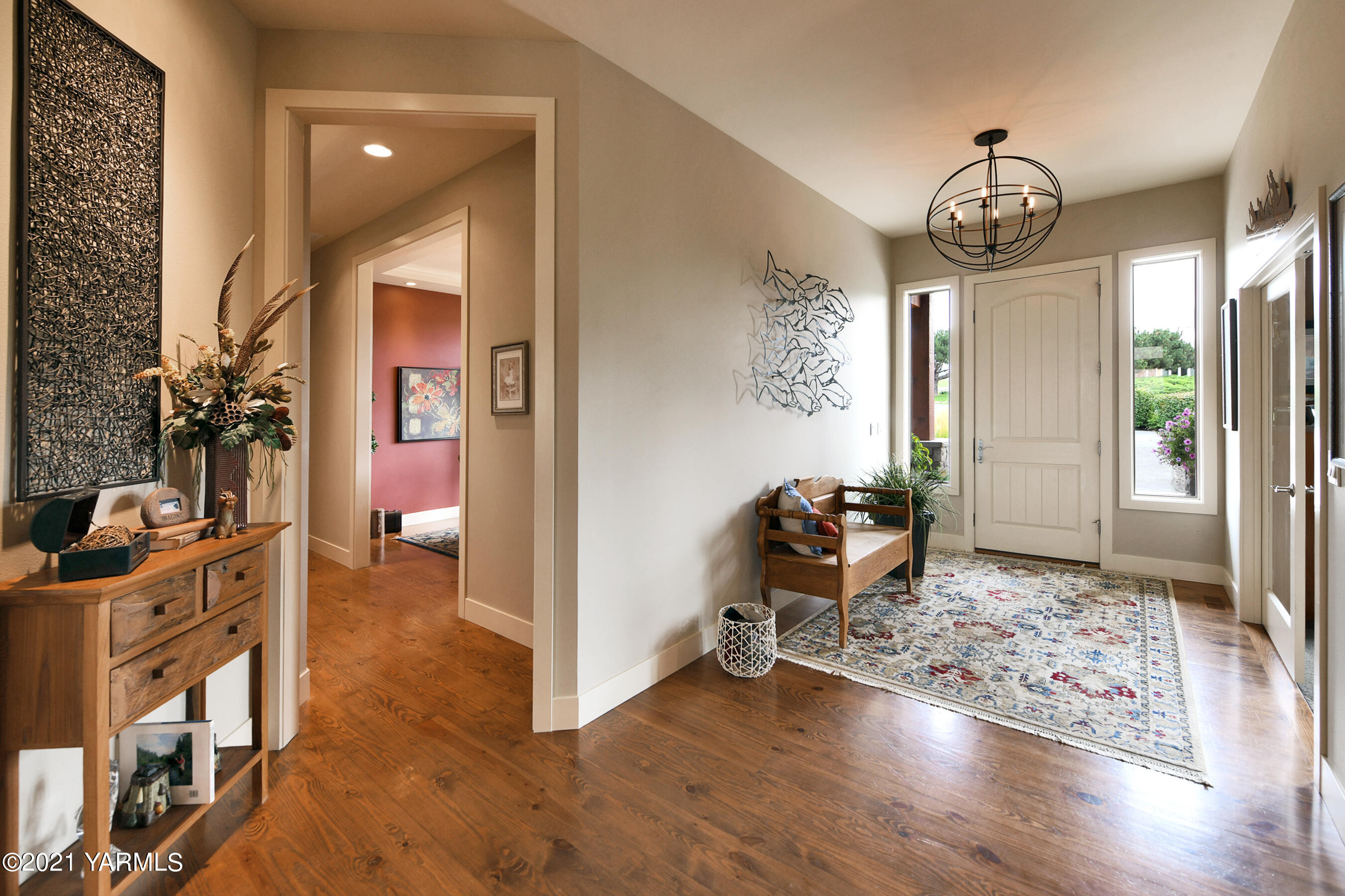 478 Pomona Heights Road Yakima, WA 98901 - Photo 7 of 60 2c Welcome In