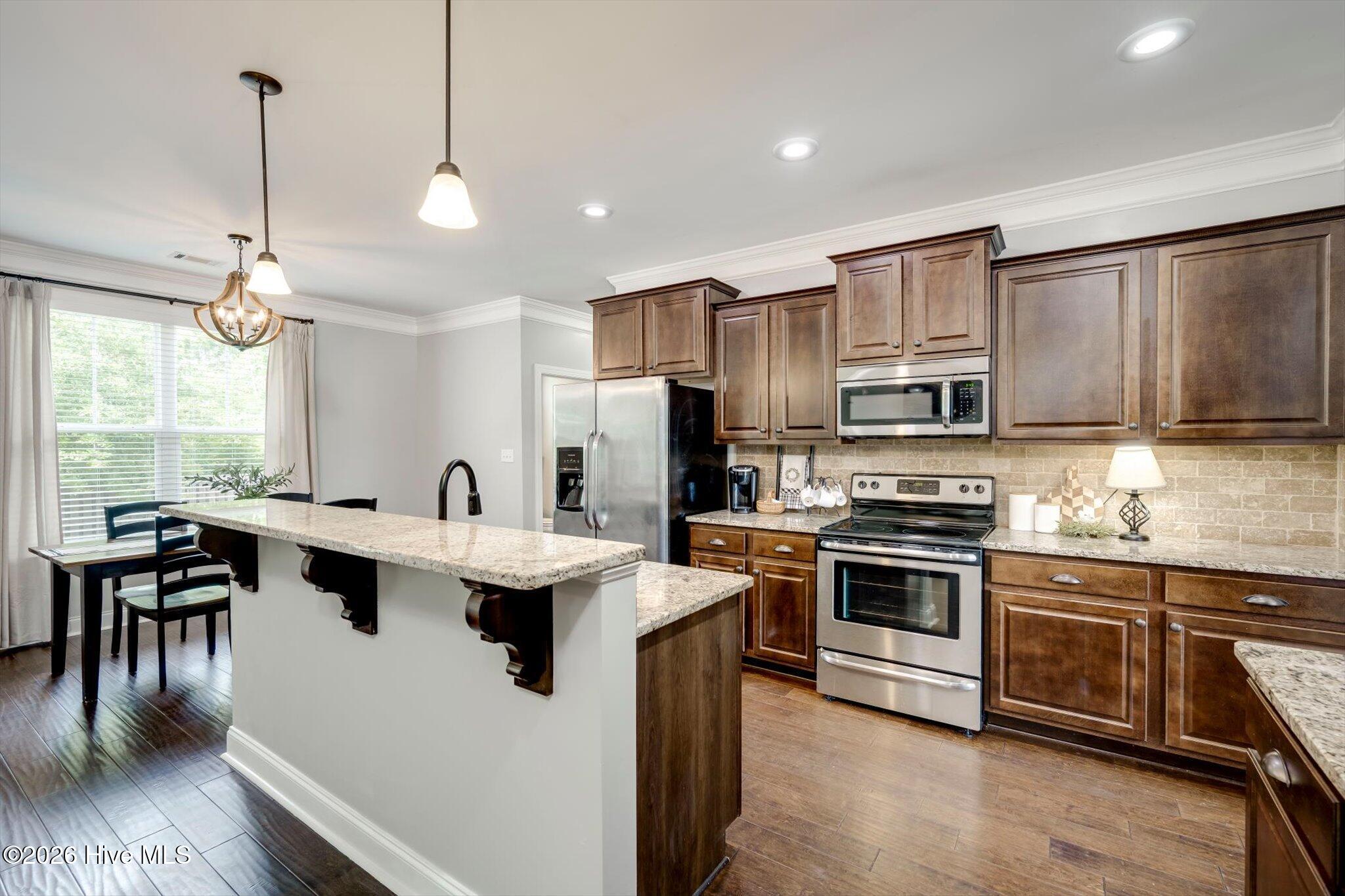 209 Sandleton Way Evans, GA 30809 - Photo 10 of 48