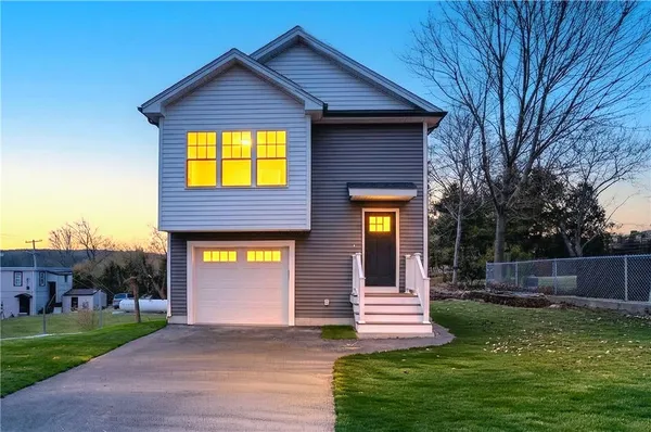 $499,900 | 250 Fountain Avenue, Johnston, RI 02919