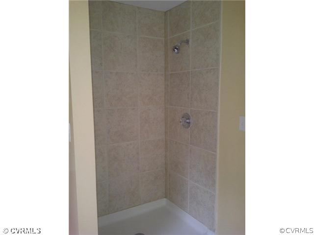 5918 La Rosa Road Chesterfield, VA 23832 - Photo 5 of 12 Master Bath - MASTER BATH SHOWER! ALL NEW TILE!