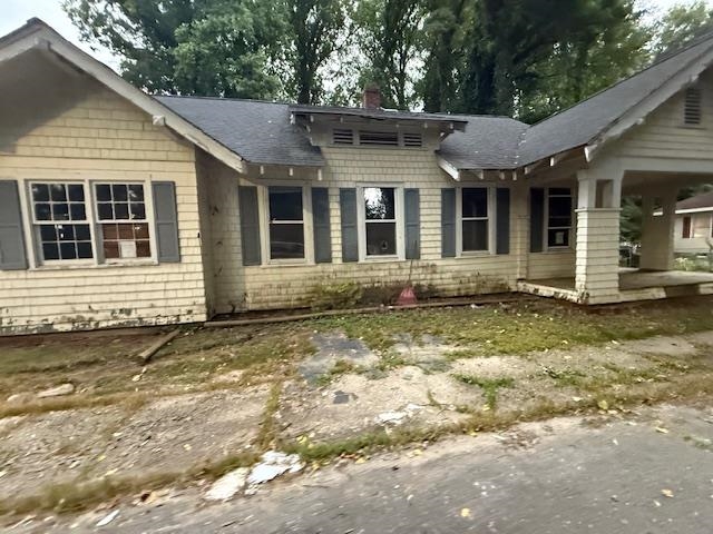 121 Cameron Street Pacolet, SC 29372 - Photo 1 of 1