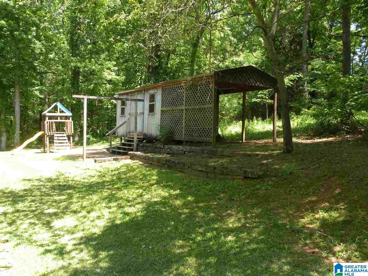 2100 Oldfield Road Sylacauga, AL 35150 - Photo 19 of 20