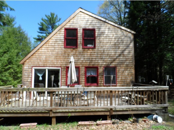 43 Hemlock Road Barnstead, NH 03218 - Photo 1 of 1