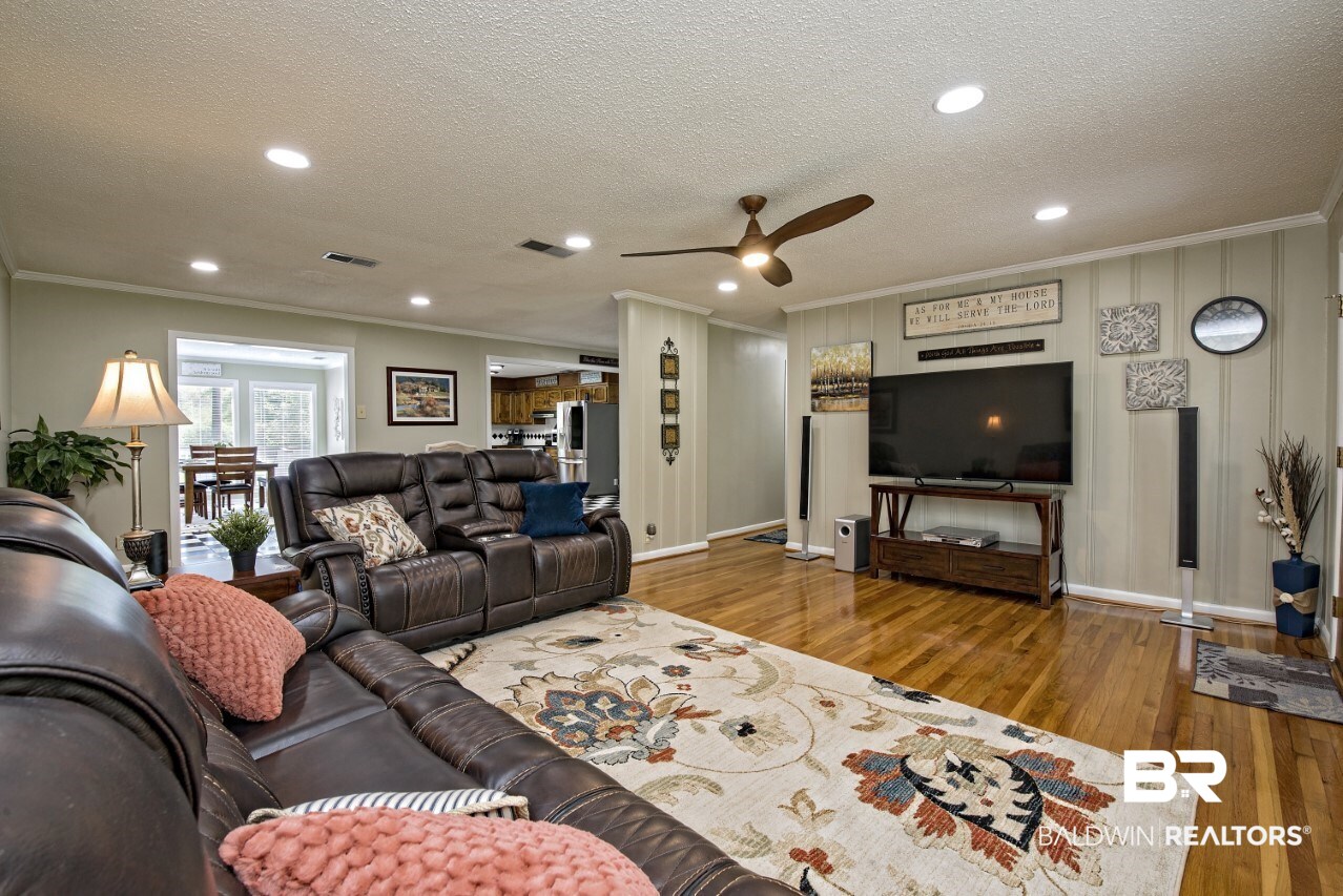 5396 Hartley Road Satsuma, AL 36572 - Photo 11 of 48