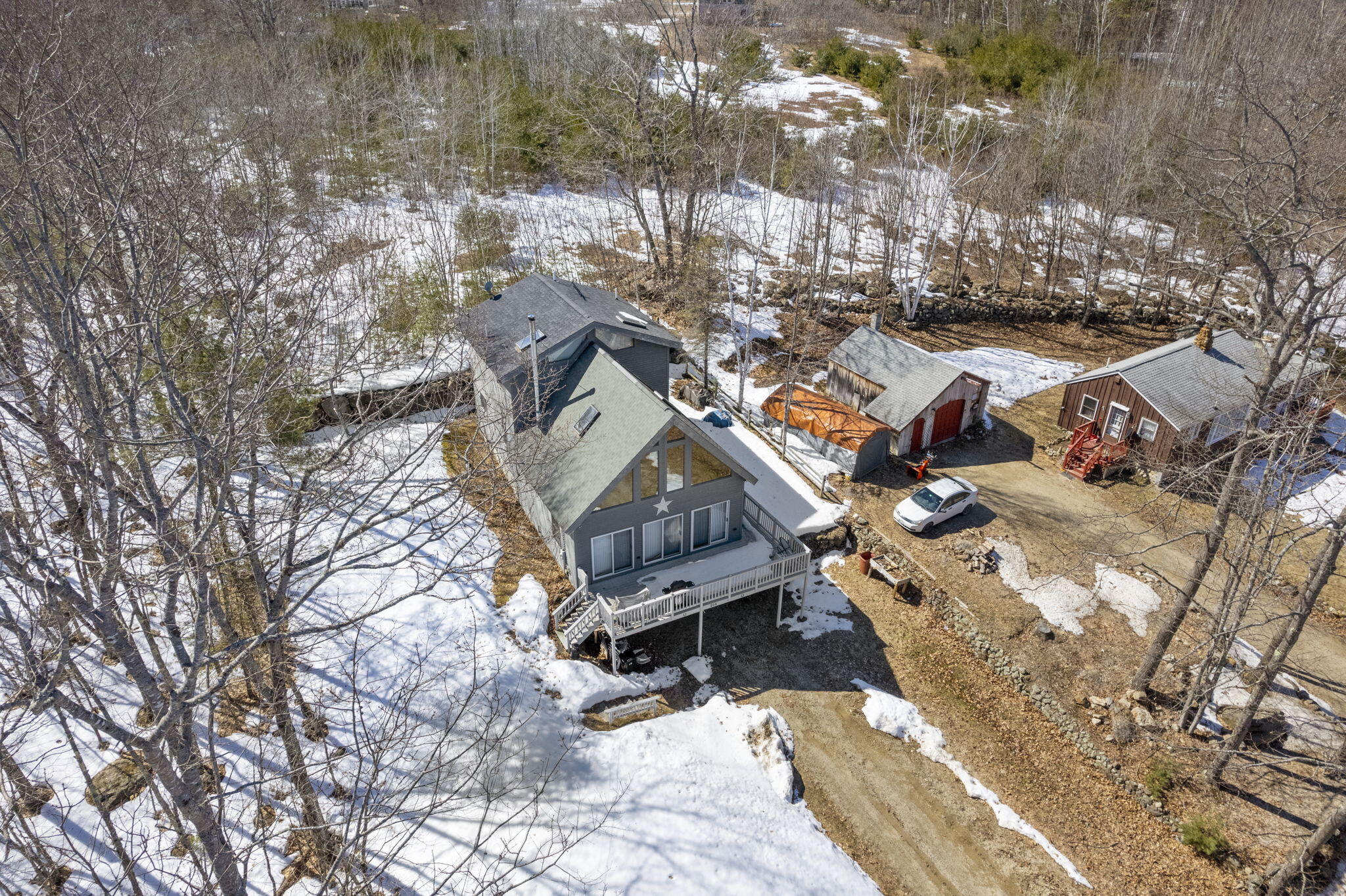 204 Lost Mile Road Newfield, ME 04095 - Photo 53 of 59 11-web-or-mls-DJI_0915