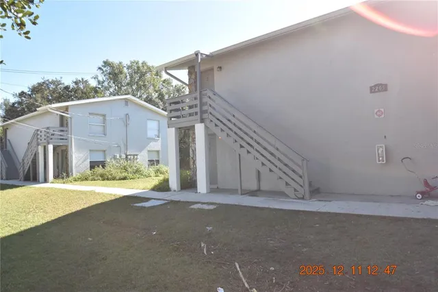 $1,195 | 2205 Irene Street, Lutz, FL 33559
