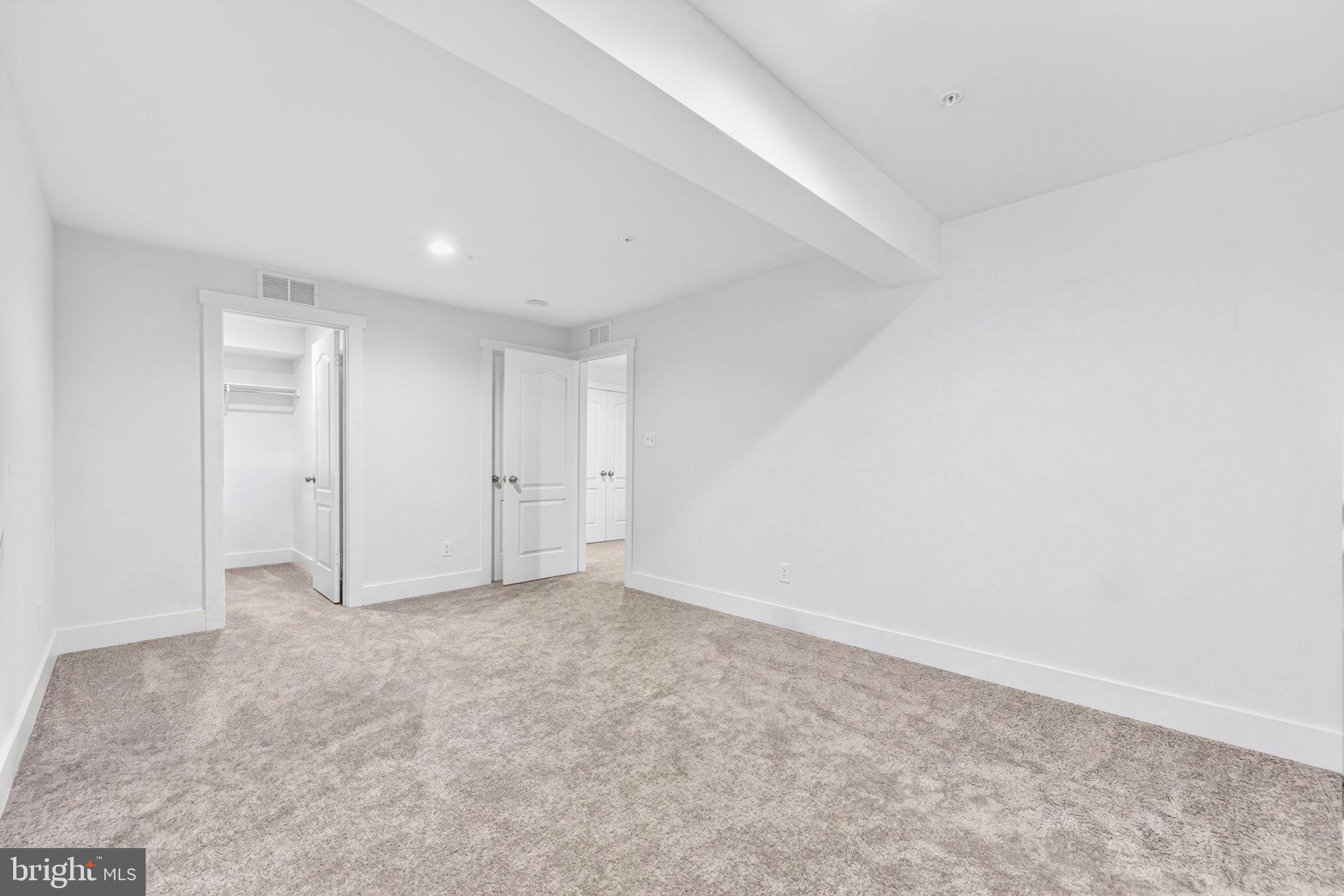 30 Range Road North East, MD 21901 - Photo 66 of 73 an empty room with an entryway