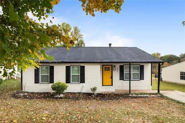 $275,000 | 3475 Meadowlane Place Southwest, Atlanta, GA 30331