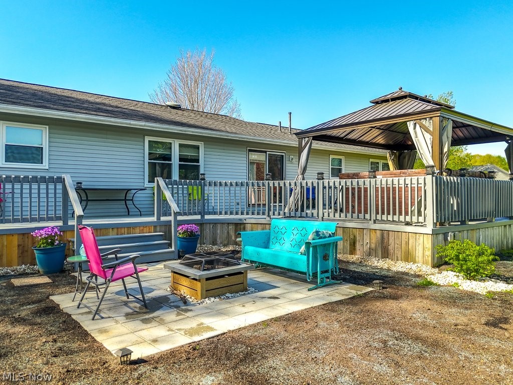 1215 Eastern Road Rittman, OH 44270 - Photo 41 of 49